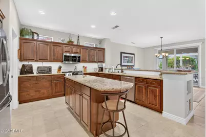 21327 N Black Bear Lodge Drive, Surprise, AZ 85387 - Photo 29