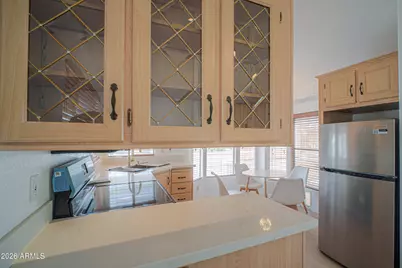 1110 N Henness Road #1051, Casa Grande, AZ 85122 - Photo 25