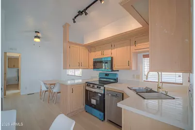 1110 N Henness Road #1051, Casa Grande, AZ 85122 - Photo 27