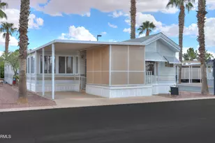 1110 N Henness Rd, Casa Grande, AZ 85122 - Photo 5