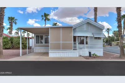 1110 N Henness Road #1051, Casa Grande, AZ 85122 - Photo 17