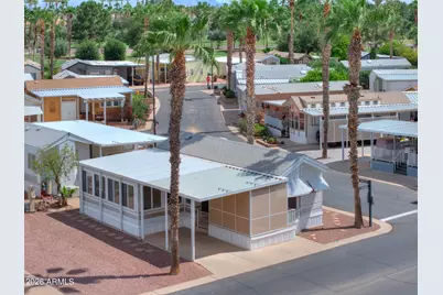1110 N Henness Road #1051, Casa Grande, AZ 85122 - Photo 43