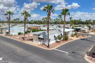 1110 N Henness Rd, Casa Grande, AZ 85122 - Photo 1