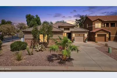 44186 W Mescal Street, Maricopa, AZ 85138 - Photo 39
