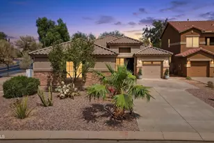 44186 W Mescal St, Maricopa, AZ 85138 - Photo 39