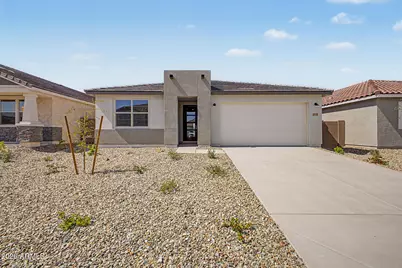 19416 W Loma Lane, Waddell, AZ 85355 - Photo 1