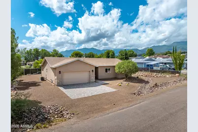 669 E Alvarado Lane, Cottonwood, AZ 86326 - Photo 3