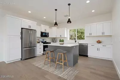 669 E Alvarado Lane, Cottonwood, AZ 86326 - Photo 17