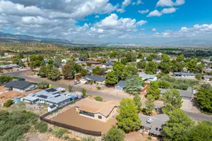 669 E Alvarado Ln, Cottonwood, AZ 86326 - Photo 47