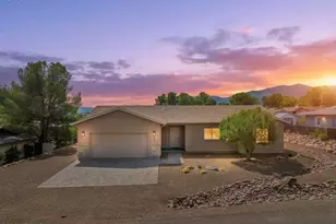 669 E Alvarado Ln, Cottonwood, AZ 86326 - Photo 1