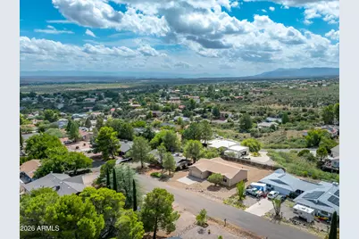 669 E Alvarado Lane, Cottonwood, AZ 86326 - Photo 45
