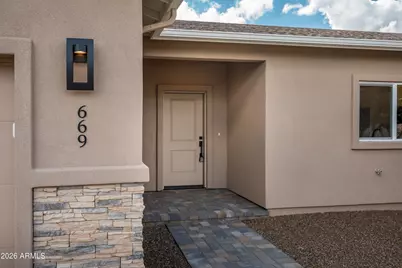 669 E Alvarado Lane, Cottonwood, AZ 86326 - Photo 9
