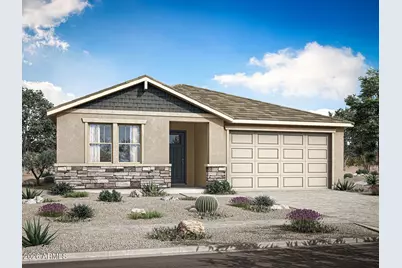 19448 W Loma Lane, Waddell, AZ 85355 - Photo 1