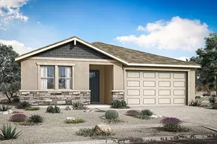 19448 W Loma Ln, Waddell, AZ 85355 - Photo 1