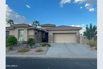 24737 S Golfview Drive, Sun Lakes, AZ 85248 - Photo 1