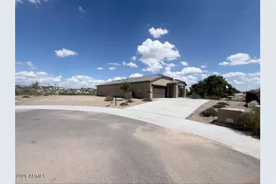 1725 Flagan Court, Wickenburg, AZ 85390 - Photo 1
