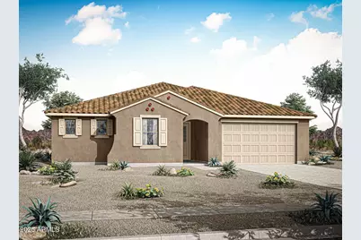 19182 W Royal Palm Road, Waddell, AZ 85355 - Photo 1