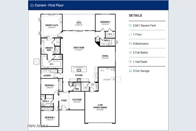 19203 W Royal Palm Road, Waddell, AZ 85355 - Photo 3