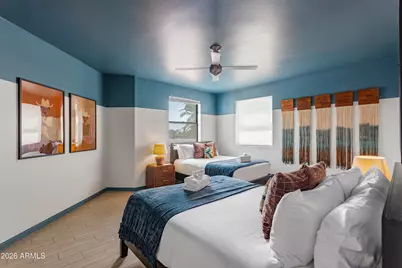 4021 N 75th Street #201, Scottsdale, AZ 85251 - Photo 27