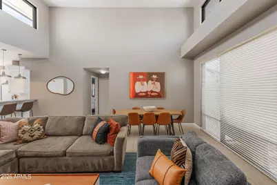 4021 N 75th Street #201, Scottsdale, AZ 85251 - Photo 5