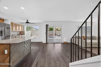 1301 E Sierra Madre Avenue, Gilbert, AZ 85296 - Photo 9