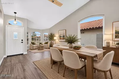 1301 E Sierra Madre Avenue, Gilbert, AZ 85296 - Photo 3