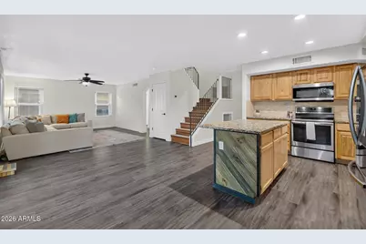 1301 E Sierra Madre Avenue, Gilbert, AZ 85296 - Photo 15