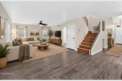 1301 E Sierra Madre Avenue, Gilbert, AZ 85296 - Photo 19