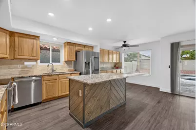 1301 E Sierra Madre Avenue, Gilbert, AZ 85296 - Photo 11