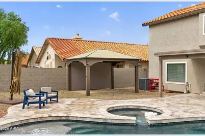 1301 E Sierra Madre Avenue, Gilbert, AZ 85296 - Photo 51