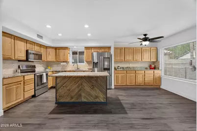 1301 E Sierra Madre Avenue, Gilbert, AZ 85296 - Photo 13