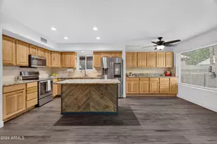 1301 E Sierra Madre Ave, Gilbert, AZ 85296 - Photo 13