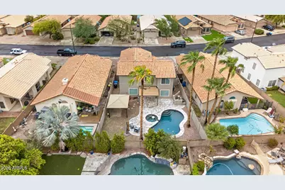 1301 E Sierra Madre Avenue, Gilbert, AZ 85296 - Photo 57