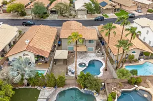 1301 E Sierra Madre Ave, Gilbert, AZ 85296 - Photo 57