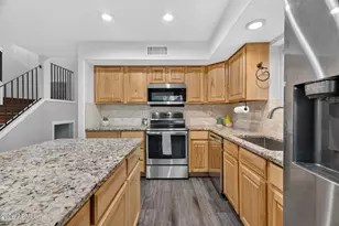 1301 E Sierra Madre Ave, Gilbert, AZ 85296 - Photo 17