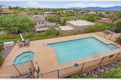 15834 E Sunflower Drive #4, Fountain Hills, AZ 85268 - Photo 31