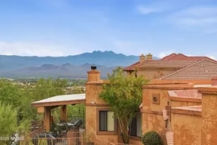 15834 E Sunflower Dr, Fountain Hills, AZ 85268 - Photo 1