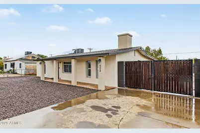 602 W Chipman Road, Phoenix, AZ 85041 - Photo 3