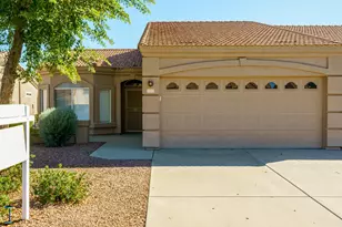 2101 S Yellow Wood, Mesa, AZ 85209 - Photo 1