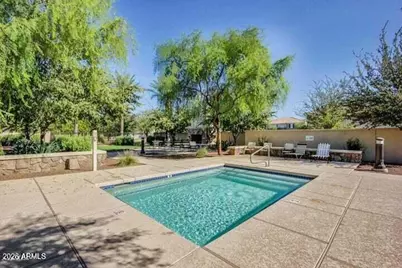 1635 E Dogwood Lane, Gilbert, AZ 85295 - Photo 33