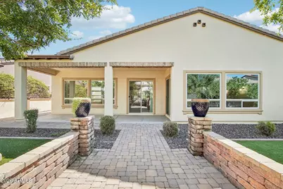 28510 N 127th Avenue, Peoria, AZ 85383 - Photo 41