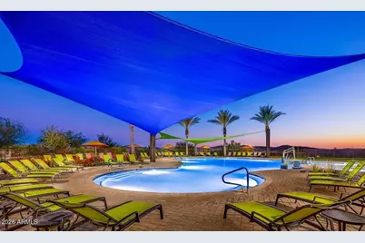 28510 N 127th Avenue, Peoria, AZ 85383 - Photo 55