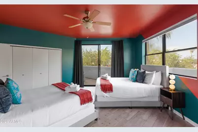 4021 N 75th Street #Unit 202, Scottsdale, AZ 85251 - Photo 23