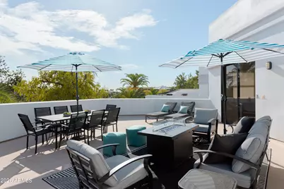 4021 N 75th Street #Unit 202, Scottsdale, AZ 85251 - Photo 31