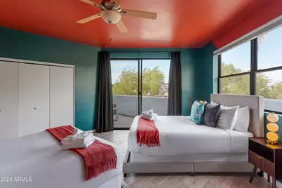4021 N 75th Street #Unit 202, Scottsdale, AZ 85251 - Photo 27