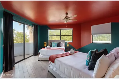 4021 N 75th Street #Unit 202, Scottsdale, AZ 85251 - Photo 25