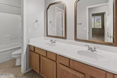 3326 W Hemingway Lane, Anthem, AZ 85086 - Photo 11