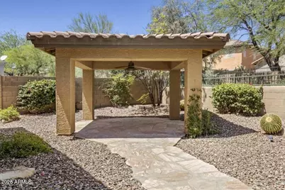 3326 W Hemingway Lane, Anthem, AZ 85086 - Photo 21