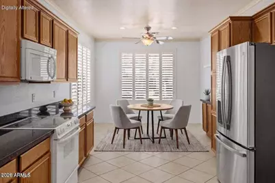 3326 W Hemingway Lane, Anthem, AZ 85086 - Photo 5