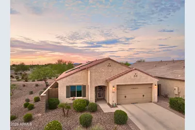 6732 W Sonoma Way, Florence, AZ 85132 - Photo 3